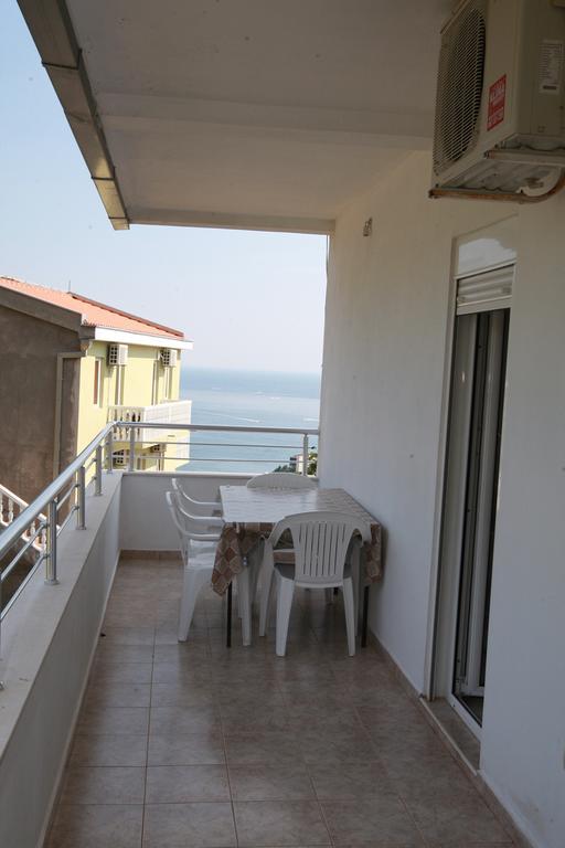 Guest House Ugljevarevic Budva Quarto foto